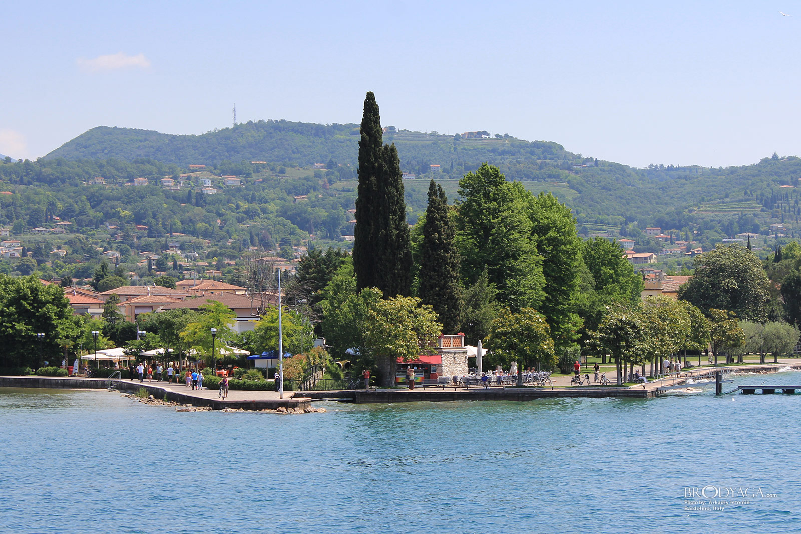 Bardolino